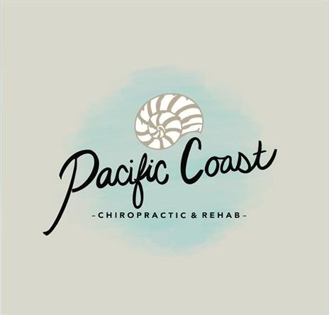 pacific coast