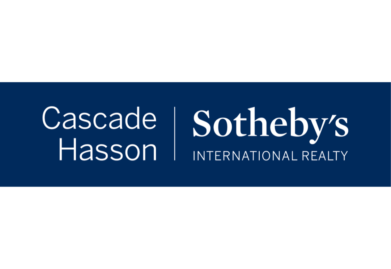 Learn more about Cascade Hasson Sotheby's International Realty.