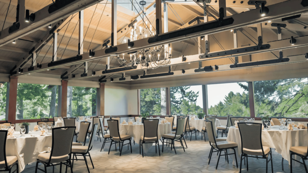 Learn more about events at Salishan Coastal Lodge.