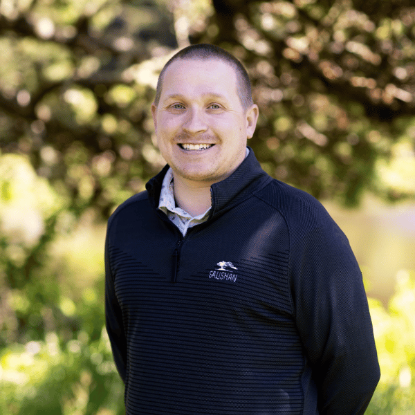 Golf Lessons at Salishan Coastal Lodge