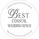 Best Coastal Wedding Venue - Handpick Wedding Venue