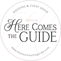 Here Comes the Guide - Wedding & Event Venue