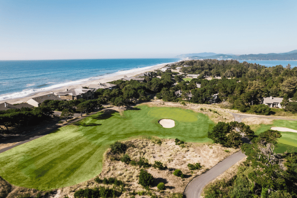 Spa & Golf <br />Experiences