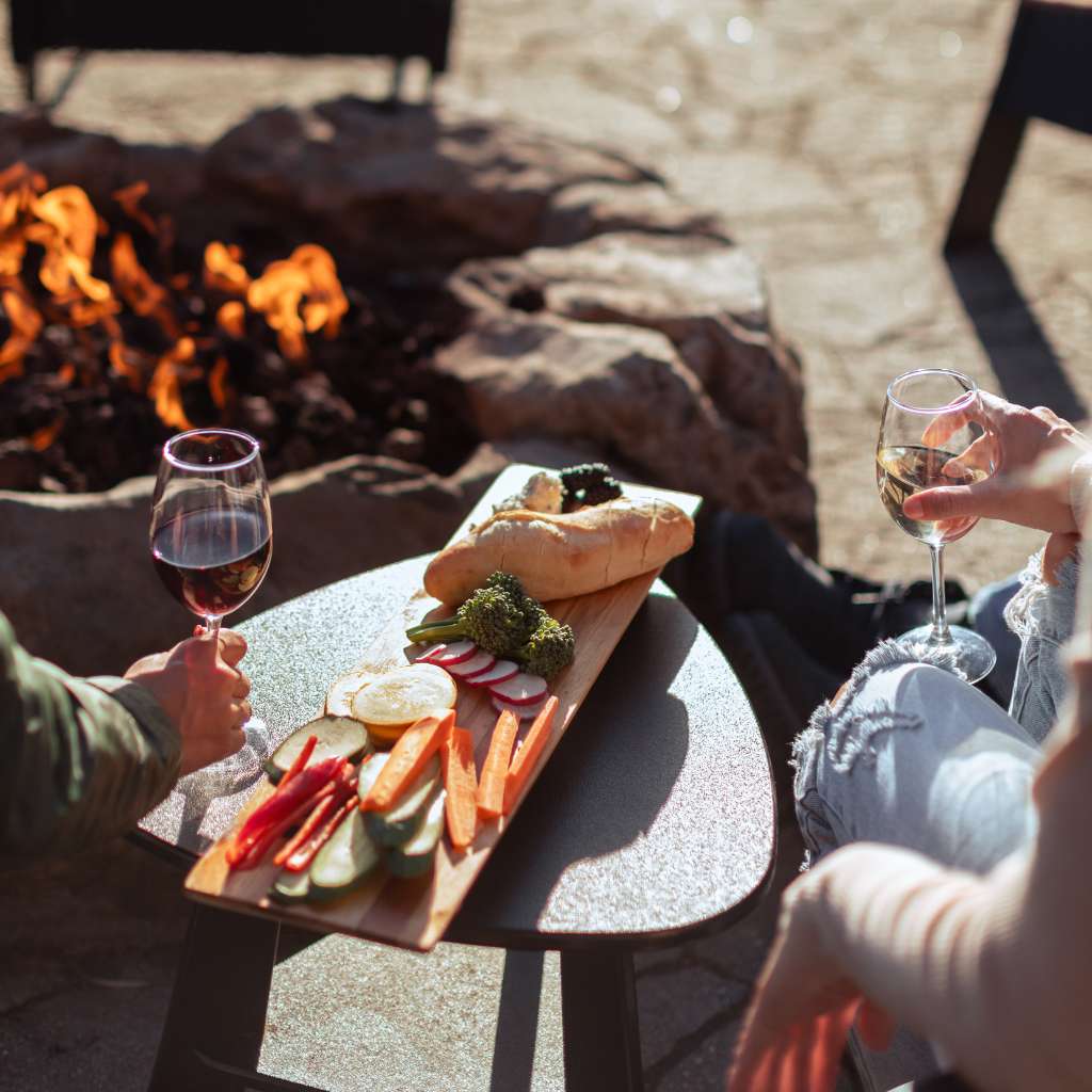 Food & Beverage <br />Packages