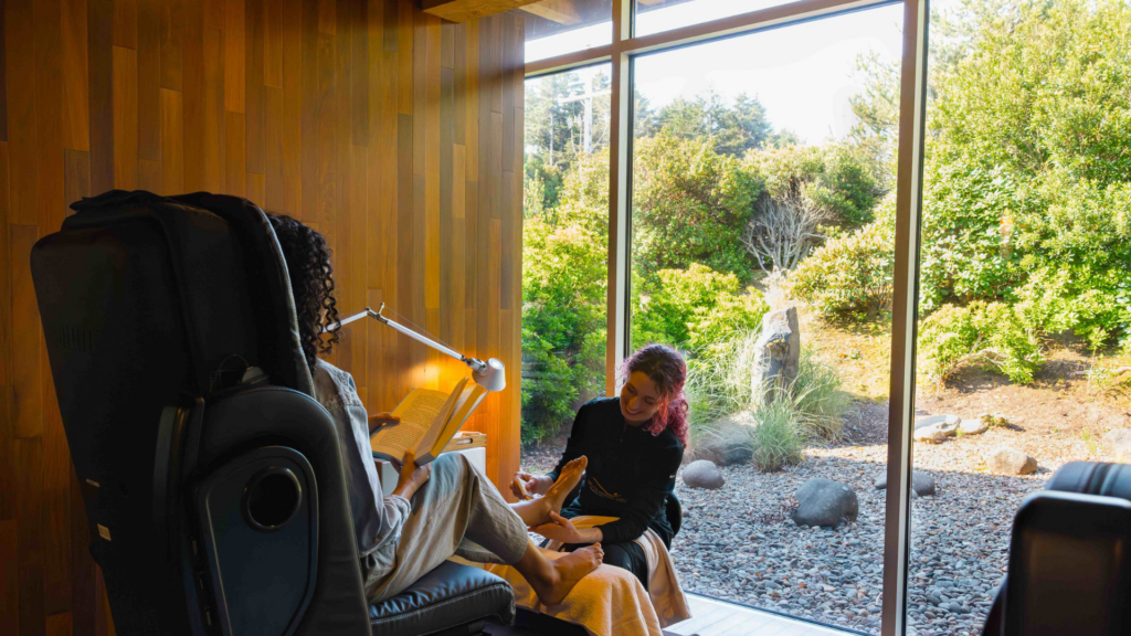 Enhance <br />Your Stay