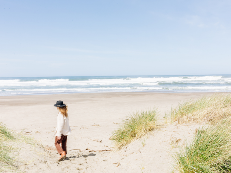 Experiences at Salishan Coastal Lodge (2)