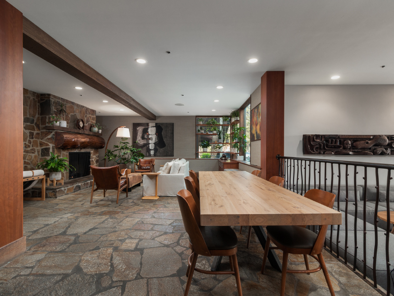 Salishan Coastal Lodge